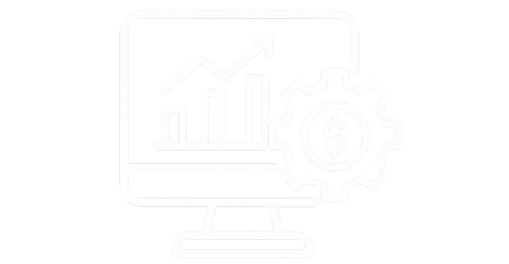 Ícone Sistema de Gestão